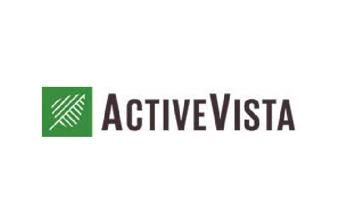 Logo ActiveVista