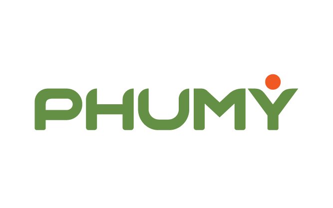 Logo PhuMy
