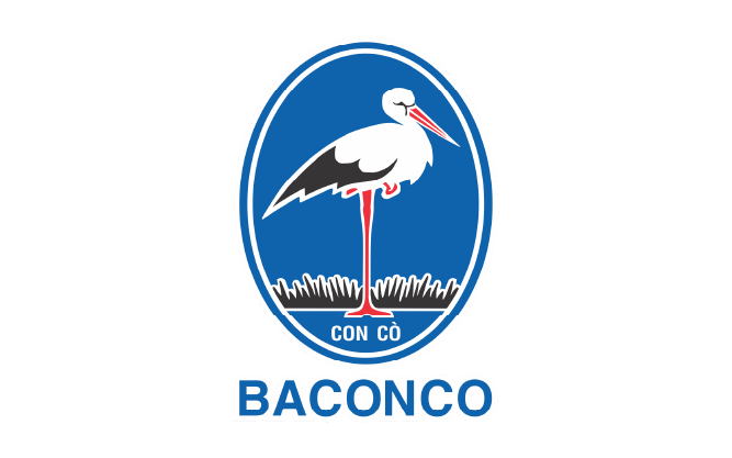 Logo baconco