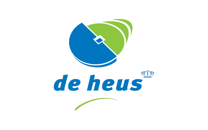 Logo deheus