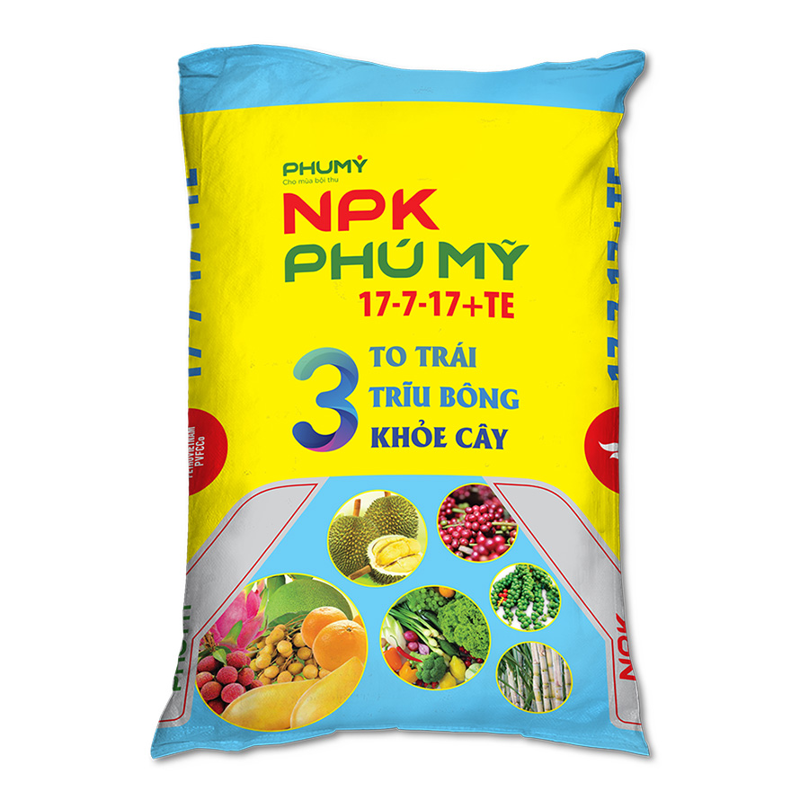 PM-NPK-17-7-17