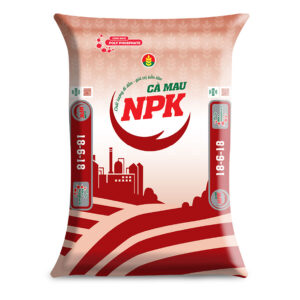 NPK CÀ MAU 18-6-18